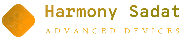 Harmony Sadat
